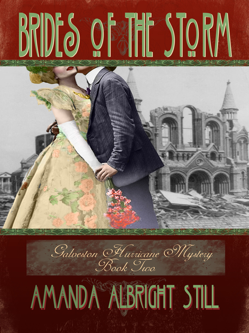 Title details for Brides of the Storm by Amanda Albright Still - Available